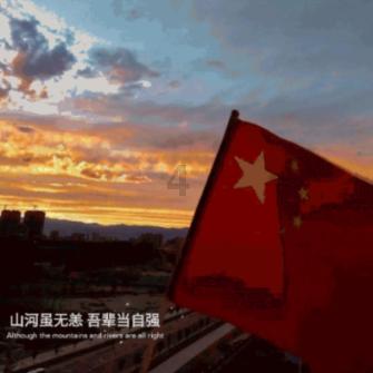 破碎的雕像